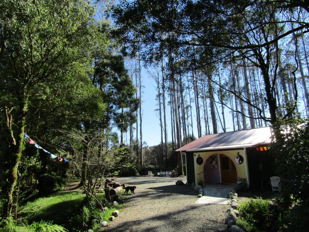 Greenstone Retreat Kumara Exterior photo