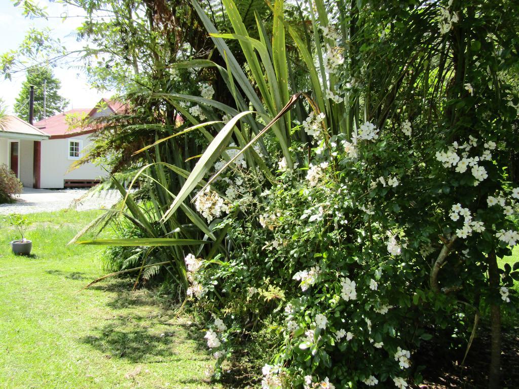 Greenstone Retreat Kumara Exterior photo