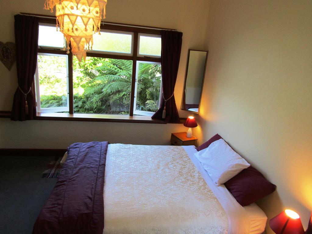 Greenstone Retreat Kumara Exterior photo