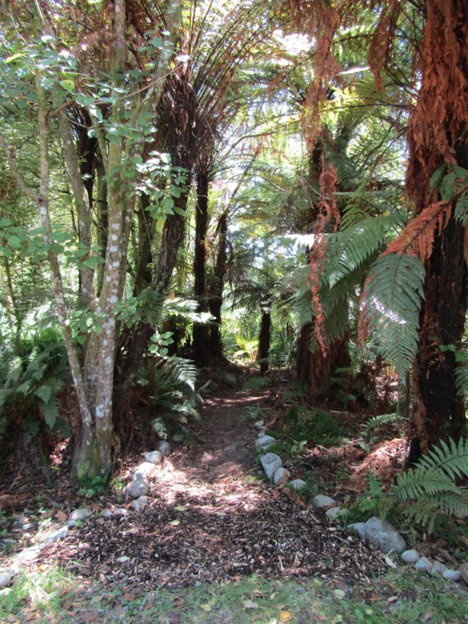 Greenstone Retreat Kumara Exterior photo